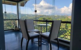 Flat Duplex Com Excelente Vista A 1,2 Km Capivari