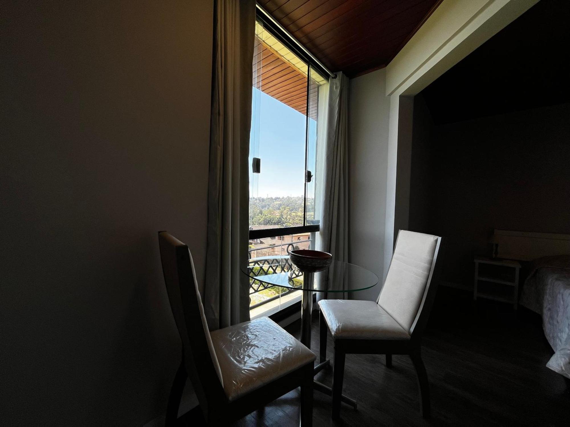 Flat Duplex Com Excelente Vista A 1,2 Km Capivari Campos do Jordão Exterior foto