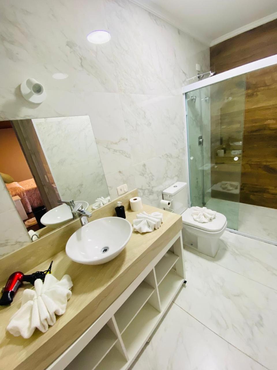 Flat Duplex Com Excelente Vista A 1,2 Km Capivari Campos do Jordão Exterior foto