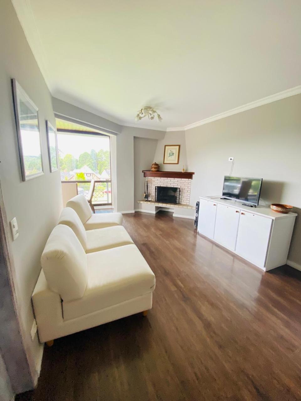 Flat Duplex Com Excelente Vista A 1,2 Km Capivari Campos do Jordão Exterior foto