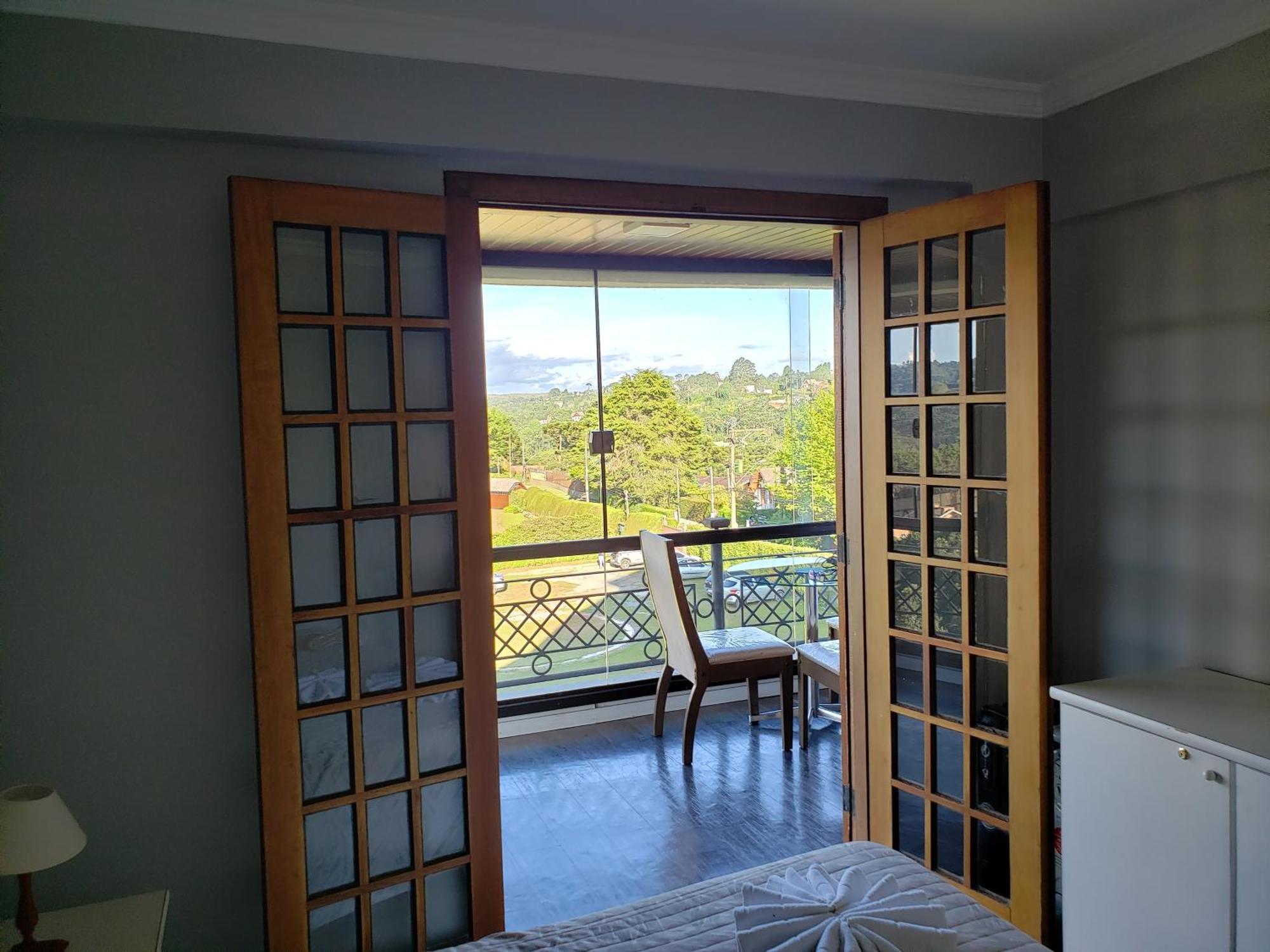 Flat Duplex Com Excelente Vista A 1,2 Km Capivari Campos do Jordão Exterior foto
