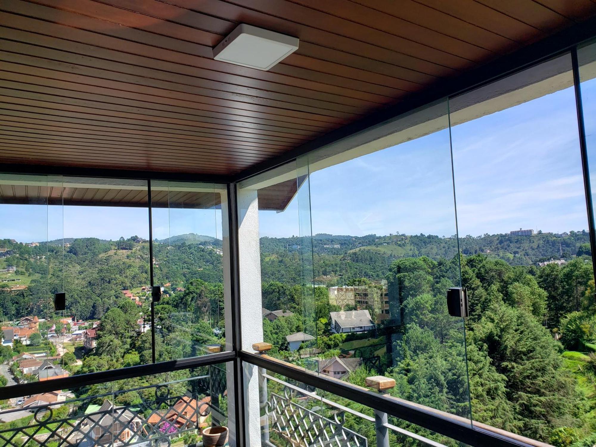 Flat Duplex Com Excelente Vista A 1,2 Km Capivari Campos do Jordão Exterior foto